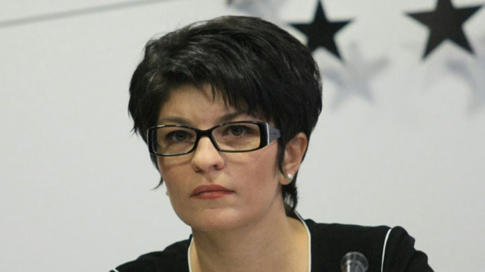 Станислав Трифонов дори НЕ се включи онлайн, за да подкрепи внесения от ИНТ проект